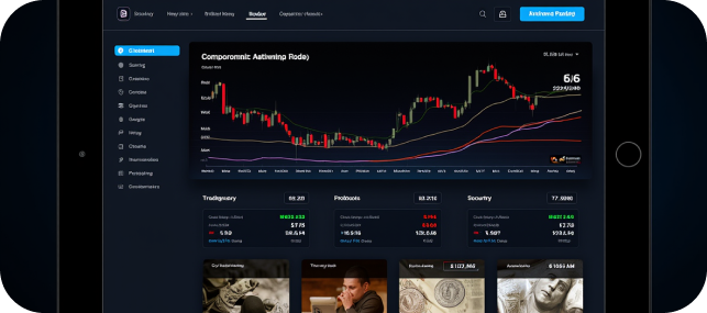 L’evoluzione del trading automatizzato